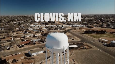 clovis new mexico