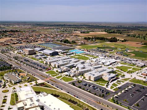 Clovis North High School Transcript