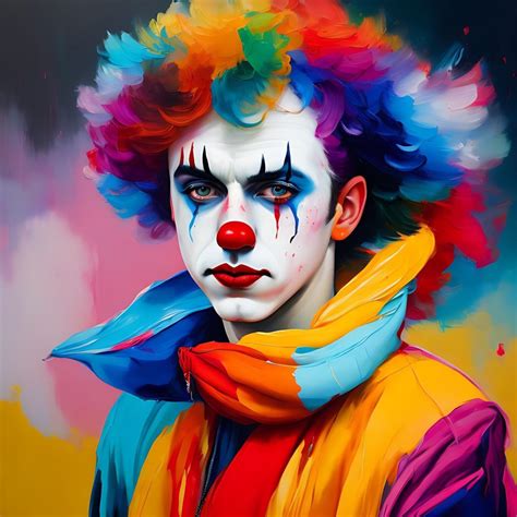 Clown From It
