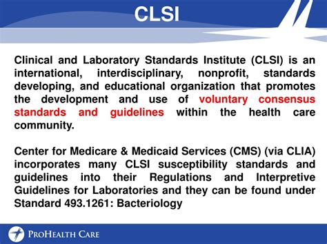 Full Download Clsi Guidelines 2012 
