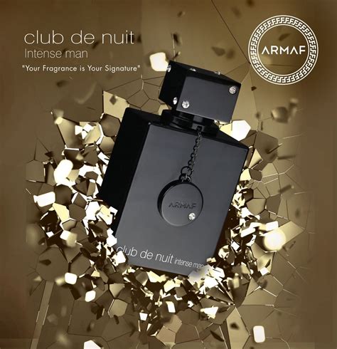 club perfume
