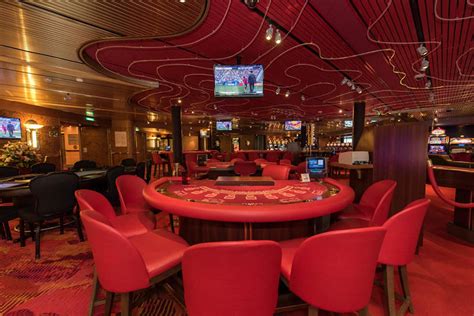club 21 casino holland america