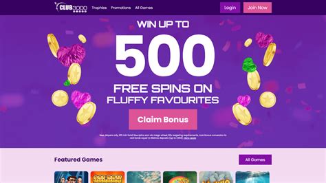 club 3000 casino canada