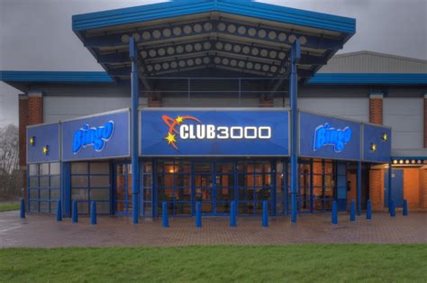 club 3000 casino gydz