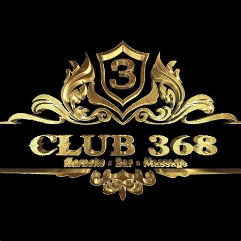 club 368 casino