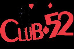 club 52 casino/