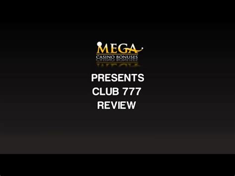 club 777 casino review zscc