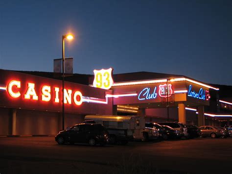 club 93 casino