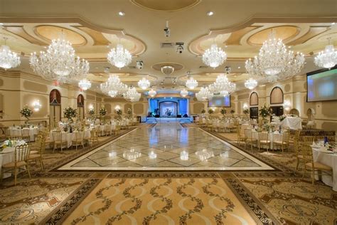 club casino ballroom