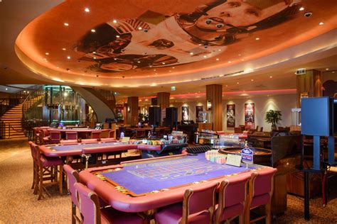 club casino belgrade Bestes Casino in Europa