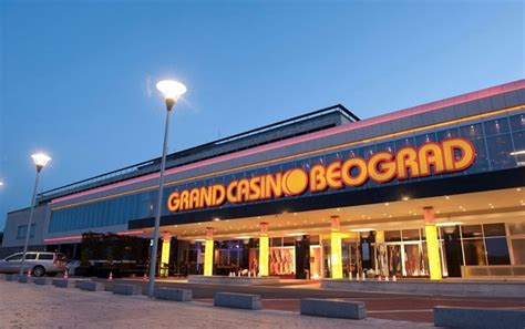 club casino belgrade Die besten Online Casinos 2023