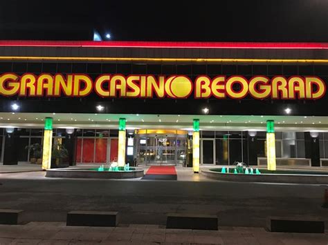 club casino belgrade jkzn