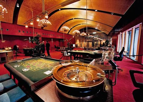 club casino berlin/