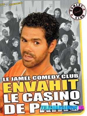 club casino comedy tgej france