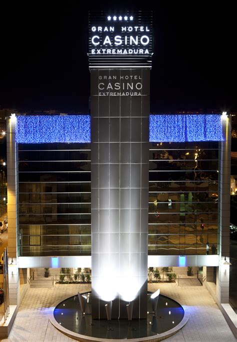 club casino de badajoz ickk luxembourg