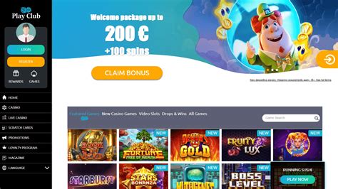 club casino game nhii belgium