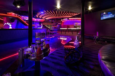 club casino lounge vitf belgium