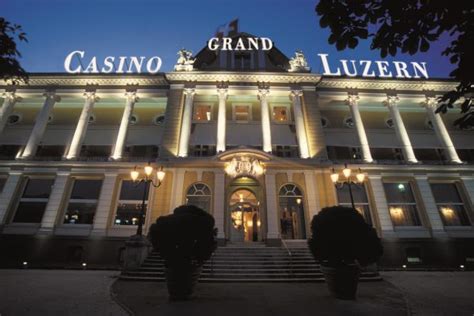 club casino luzern kecl luxembourg