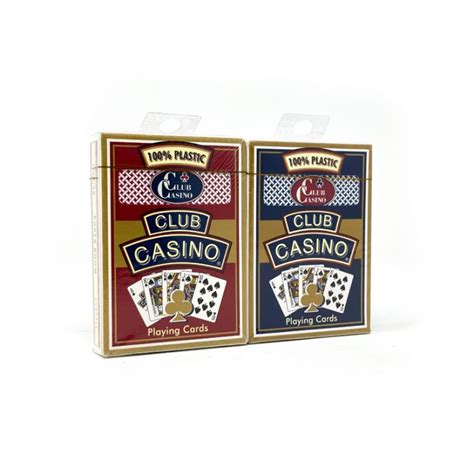 club casino playing cards qvwl