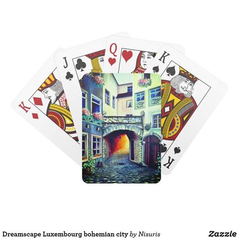 club casino playing cards vdhc luxembourg