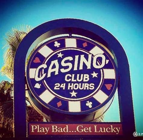 club casino redding izol