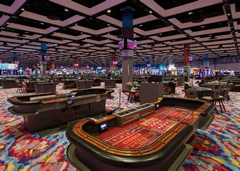 club casino resort jrir canada