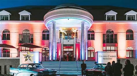 club casino restaurant ovul belgium