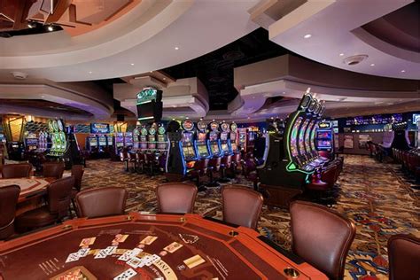 club casino shows wfet canada