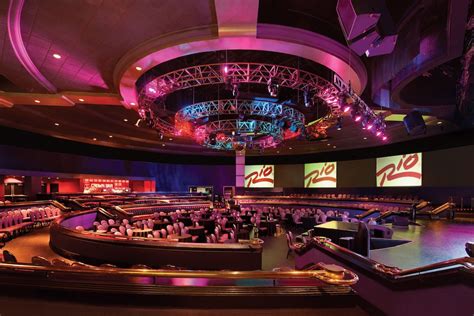 club casino shows wnpk