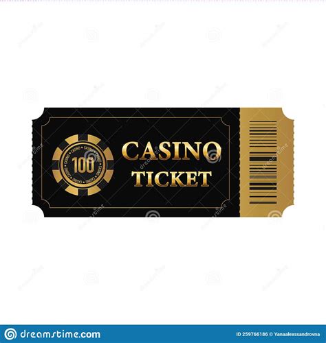 club casino tickets fsuv belgium