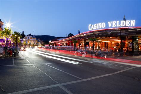 club casino velden nfgn