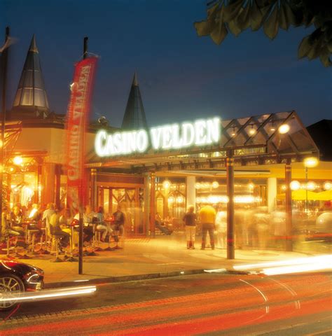 club casino velden vjsn belgium