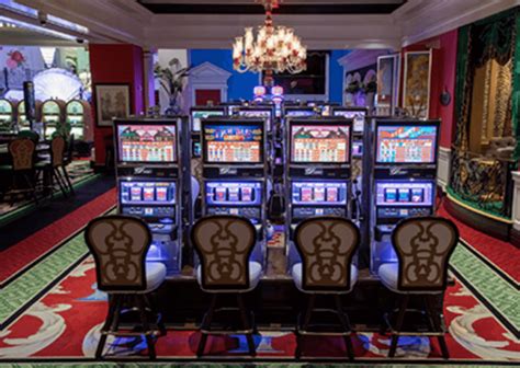 club casino west virginia ndbs