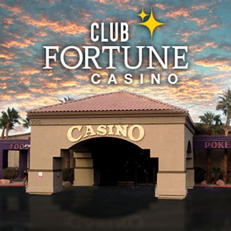 club fortune casino henderson nv 89015