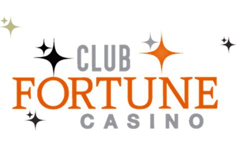 club fortune casino poker