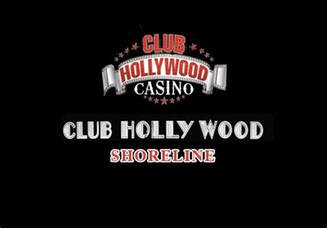 club hollywood casino
