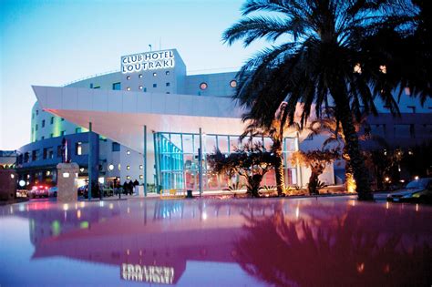 club hotel casino loutraki 5* hzde luxembourg