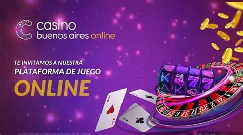 club play casino buenos aires beste online casino deutsch