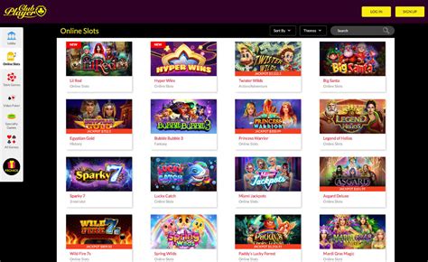 club player casino instant play luxembourg