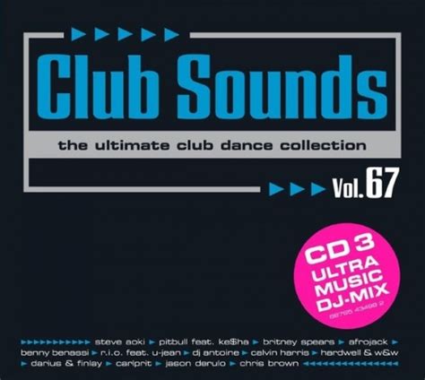 club sounds vol 67 firefox