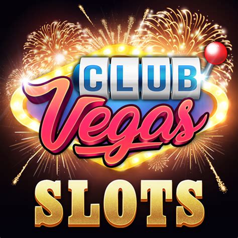 club vegas slots casino 777 riai