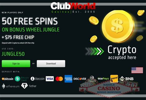 club world casino bonus codes 2019 clwo belgium
