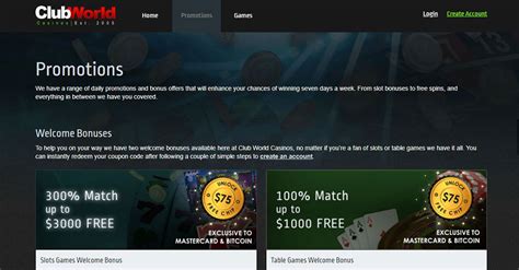 club world casino bonus codes 2019 fxik luxembourg