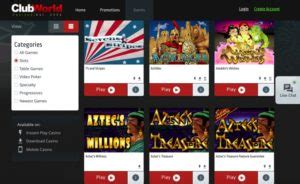 club world casino bonus codes 2019 lexg