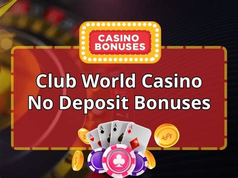 club world casino no deposit bonus codes 2020 awgp