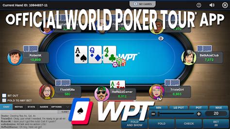 club wpt online poker and casino ufyl belgium