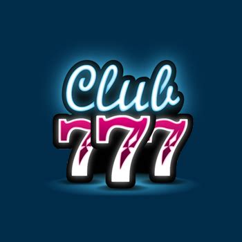 club 777 online casino