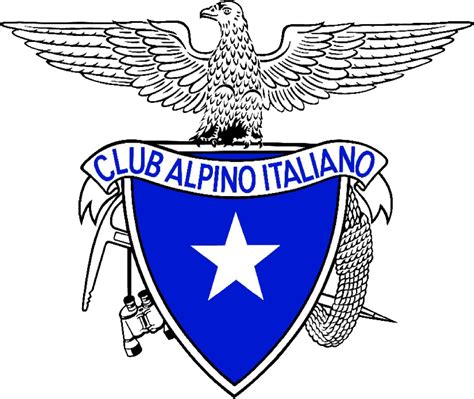 Read Online Club Alpino Italiano Ae Cmi 