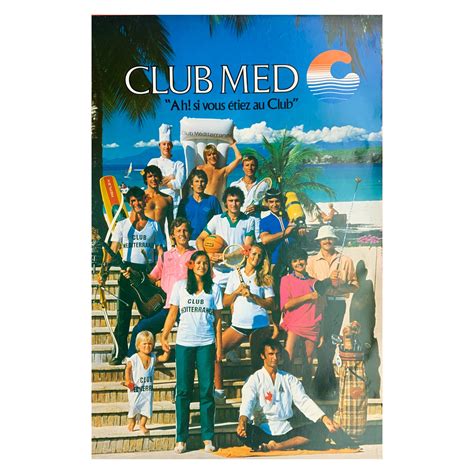 Read Club Mediterrannee Catalogue Le Trident N115 Hiver 1976 1977 