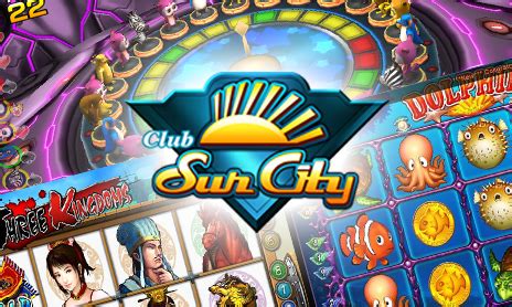 club suncity online casino malaysia